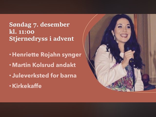 2. søndag i advent