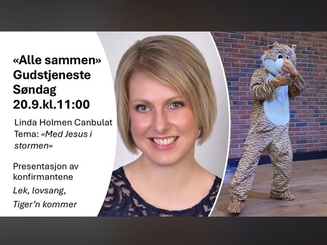 Gudstjeneste 