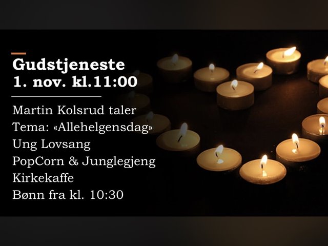 Gudstjeneste